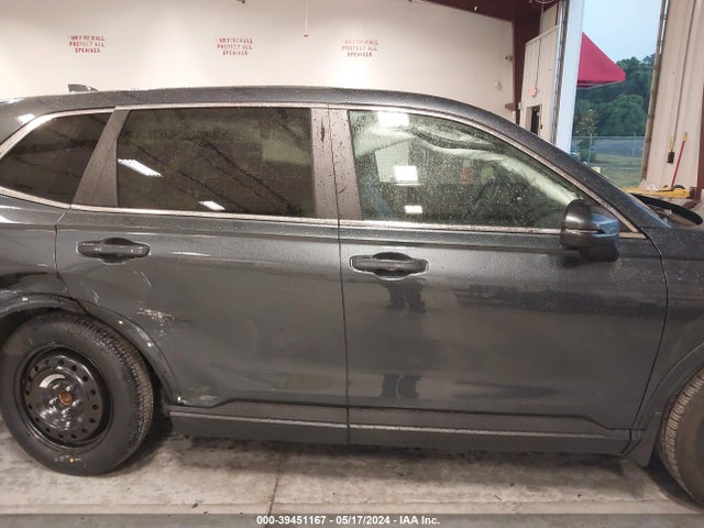 Honda Cr-v Ex-l 2wd 2023 2HKRS3H74PH302411 Image 13