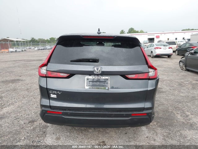 Honda Cr-v Ex-l 2wd 2023 2HKRS3H74PH302411 Image 16