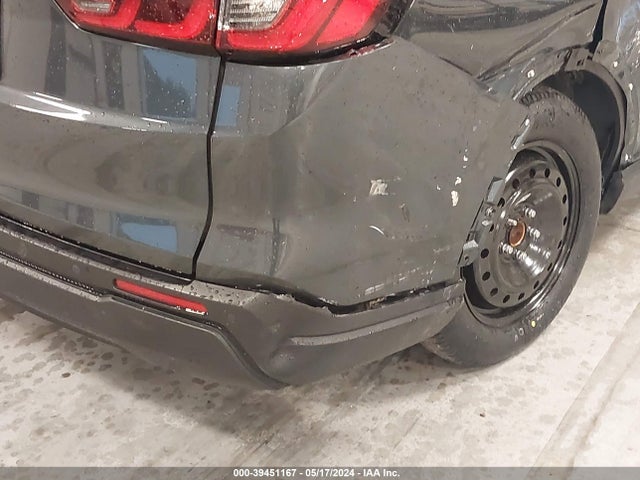 Honda Cr-v Ex-l 2wd 2023 2HKRS3H74PH302411 Image 17
