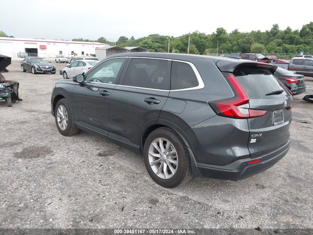 Honda Cr-v Ex-l 2wd 2023 2HKRS3H74PH302411 Image 3