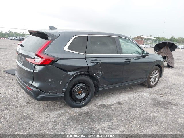 Honda Cr-v Ex-l 2wd 2023 2HKRS3H74PH302411 Image 4