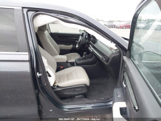 Honda Cr-v Ex-l 2wd 2023 2HKRS3H74PH302411 Image 5