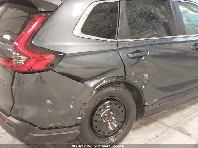 Honda Cr-v Ex-l 2wd 2023 2HKRS3H74PH302411 Image 6