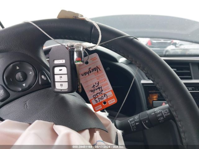 3HGGK5H93LM710246 Honda Fit Ex-l