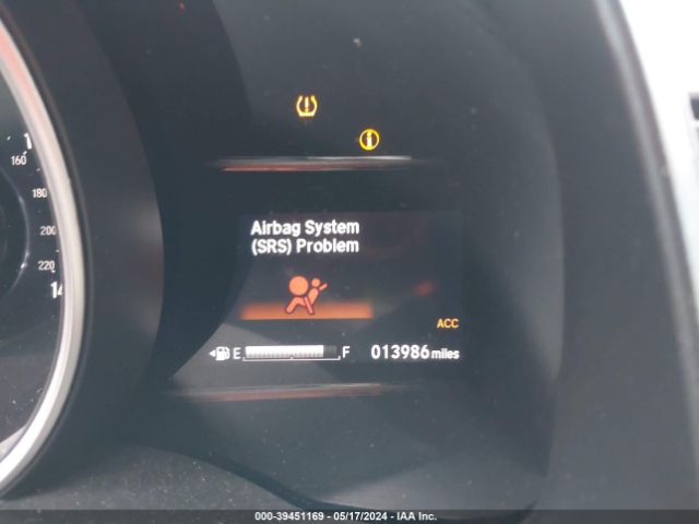 3HGGK5H93LM710246 Honda Fit Ex-l