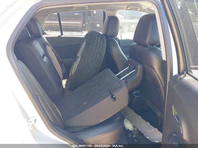 Chevrolet Trax Awd Lt 2021 KL7CJPSBXMB321892 Image 8