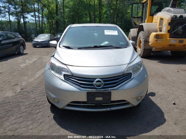 3N1CE2CP6GL379881 Nissan Versa Note S (sr)/s Plus/sl/sr/sv