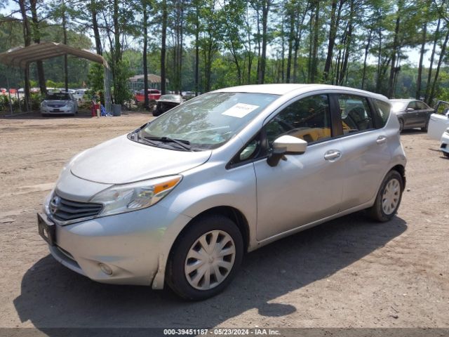 3N1CE2CP6GL379881 Nissan Versa Note S (sr)/s Plus/sl/sr/sv