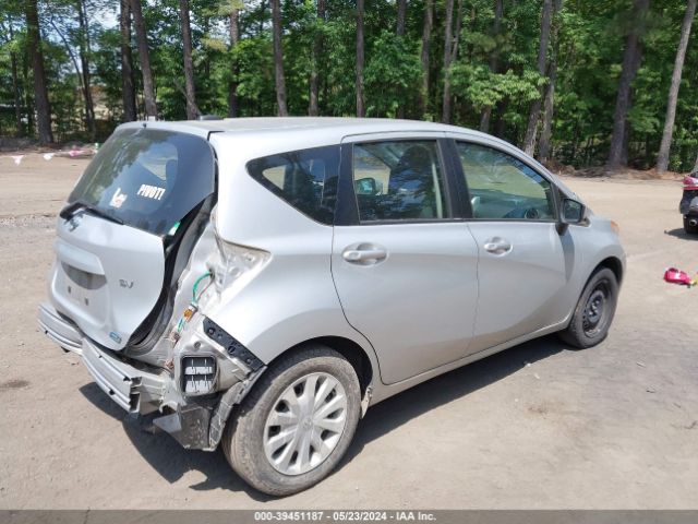 3N1CE2CP6GL379881 Nissan Versa Note S (sr)/s Plus/sl/sr/sv
