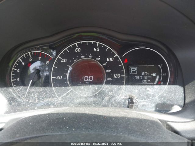 3N1CE2CP6GL379881 Nissan Versa Note S (sr)/s Plus/sl/sr/sv