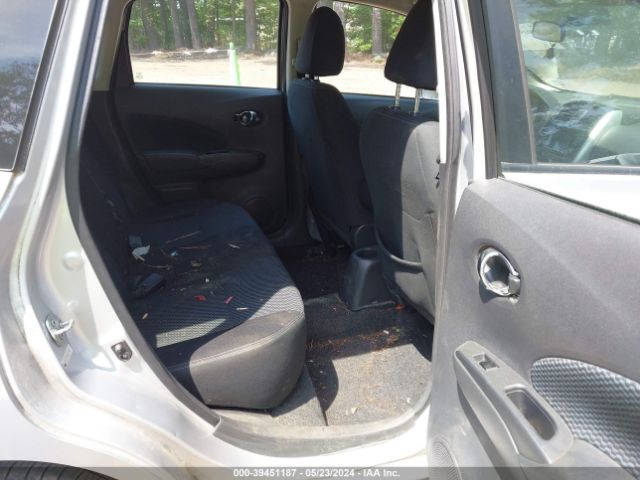 3N1CE2CP6GL379881 Nissan Versa Note S (sr)/s Plus/sl/sr/sv