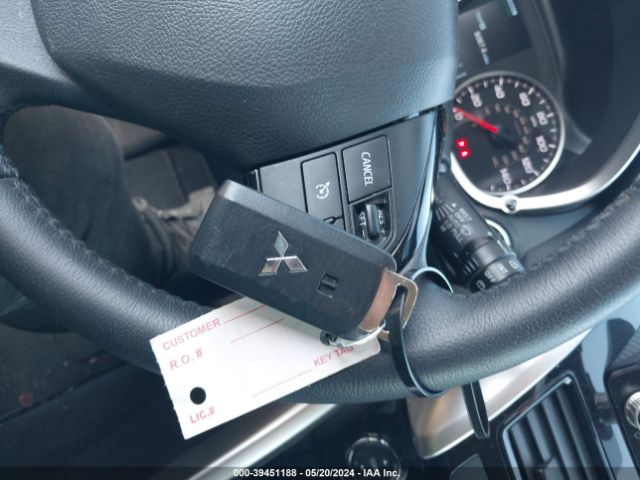 JA4ATWAA3NZ056209 Mitsubishi Eclipse Cross Se S-awc/se Special Edition S-awc/sel S-awc/sel Special Edition S-awc
