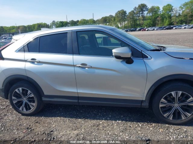 JA4ATWAA3NZ056209 Mitsubishi Eclipse Cross Se S-awc/se Special Edition S-awc/sel S-awc/sel Special Edition S-awc