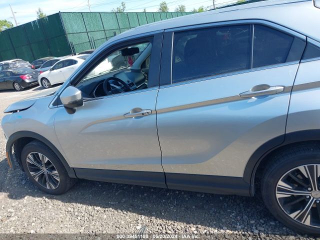 JA4ATWAA3NZ056209 Mitsubishi Eclipse Cross Se S-awc/se Special Edition S-awc/sel S-awc/sel Special Edition S-awc