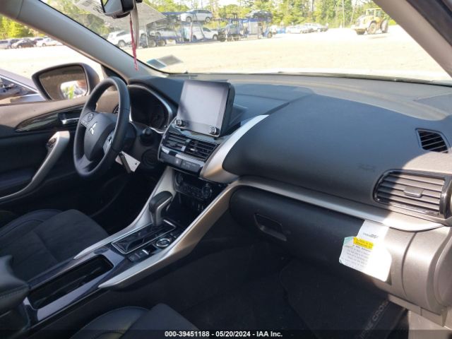 JA4ATWAA3NZ056209 Mitsubishi Eclipse Cross Se S-awc/se Special Edition S-awc/sel S-awc/sel Special Edition S-awc
