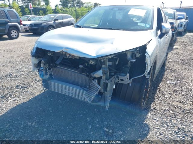 JA4ATWAA3NZ056209 Mitsubishi Eclipse Cross Se S-awc/se Special Edition S-awc/sel S-awc/sel Special Edition S-awc