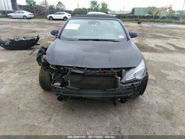 Buick Cascada Premium 2017 W04WH3N51HG076400 Image 13