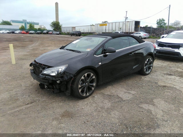 W04WH3N51HG076400 Buick Cascada Premium