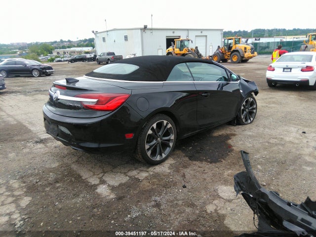 W04WH3N51HG076400 Buick Cascada Premium