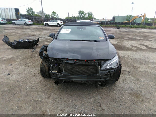 Buick Cascada Premium 2017 W04WH3N51HG076400 Image 6