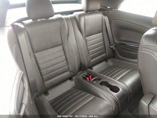 Buick Cascada Premium 2017 W04WH3N51HG076400 Image 8
