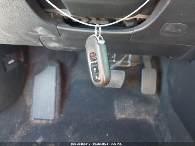 2HGFE2F29NH528415 Honda Civic Lx