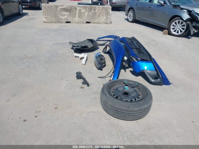 2HGFE2F29NH528415 Honda Civic Lx