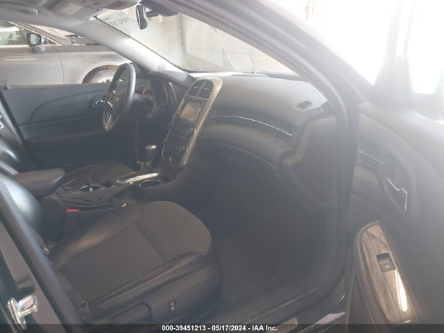 Chevrolet MALIBU 1LT 2014 1G11C5SL5EF185319 Image 5