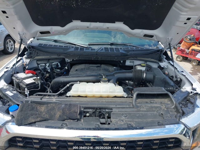 Ford F-150 King Ranch 2023 1FTFW1E82PFA70460 Image 10