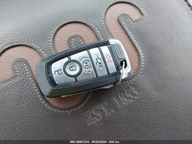 Ford F-150 King Ranch 2023 1FTFW1E82PFA70460 Image 11