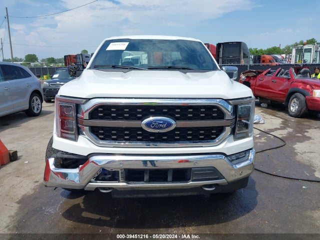 Ford F-150 King Ranch 2023 1FTFW1E82PFA70460 Image 13