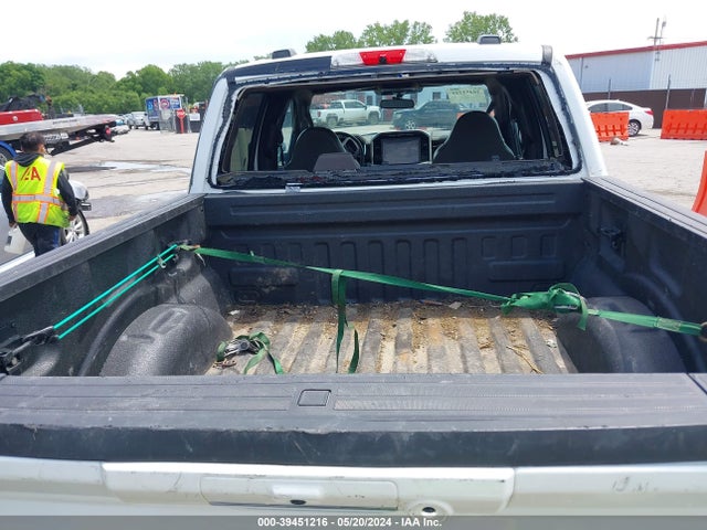 Ford F-150 King Ranch 2023 1FTFW1E82PFA70460 Image 12