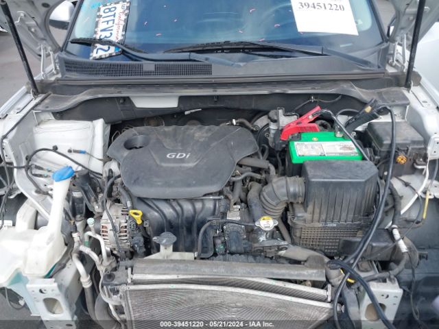 KNDJN2A22F7778494 KIA Soul