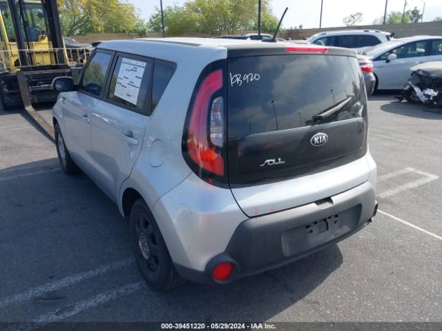 KNDJN2A22F7778494 KIA Soul
