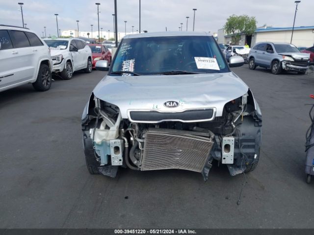 KNDJN2A22F7778494 KIA Soul