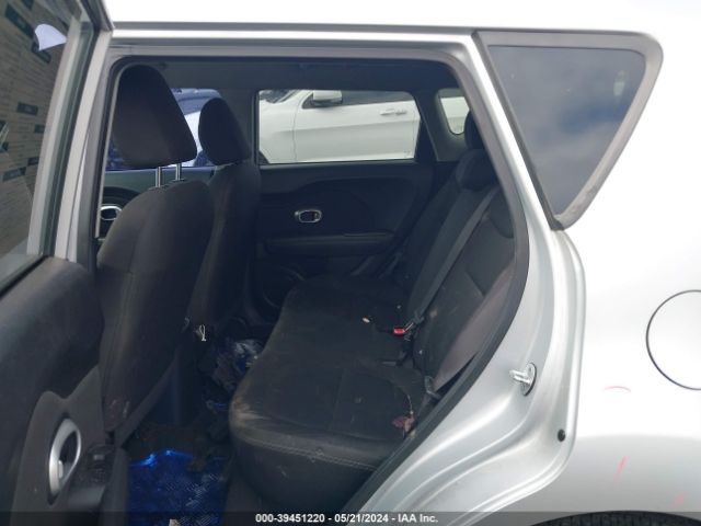 KNDJN2A22F7778494 KIA Soul