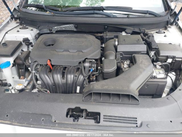 5NPE34AF6JH608732 Hyundai Sonata Limited