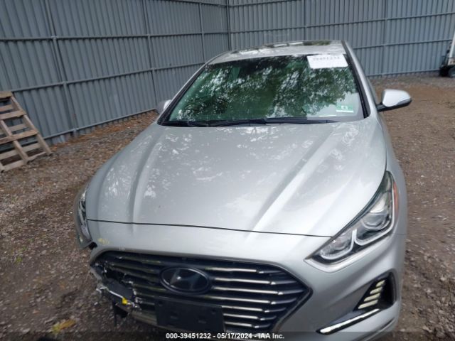 5NPE34AF6JH608732 Hyundai Sonata Limited