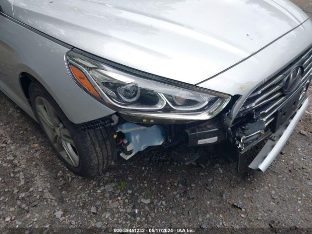 5NPE34AF6JH608732 Hyundai Sonata Limited