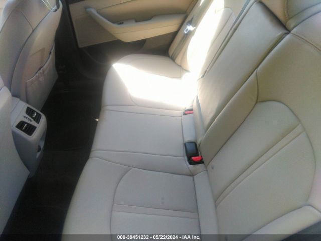 5NPE34AF6JH608732 Hyundai Sonata Limited