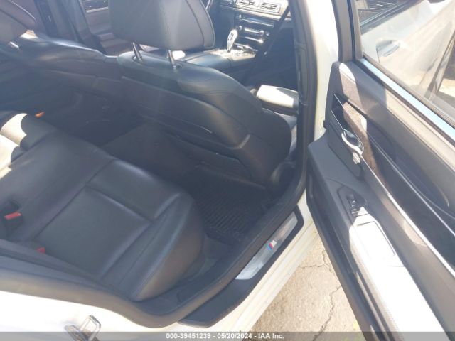 WBAYE4C55FD947360 BMW 740LI