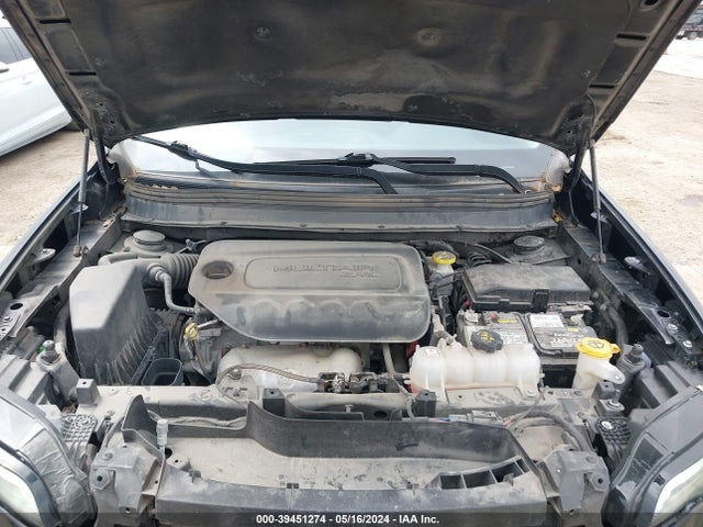 Jeep Cherokee Latitude Plus Fwd 2019 1C4PJLLBXKD318634 Image 10