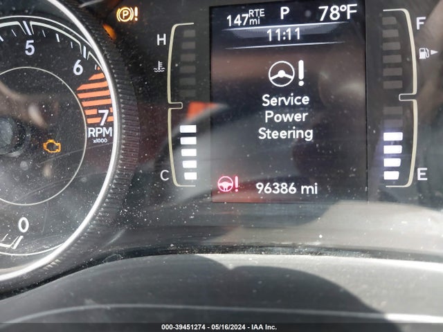 Jeep Cherokee Latitude Plus Fwd 2019 1C4PJLLBXKD318634 Image 15
