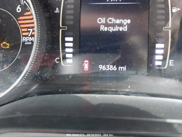 Jeep Cherokee Latitude Plus Fwd 2019 1C4PJLLBXKD318634 Image 7