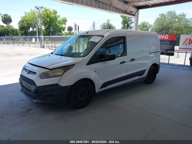 Ford Transit Connect Xl 2014 NM0LS7E77E1138493 Image 2