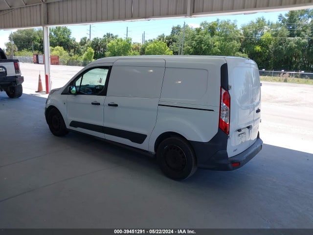 Ford Transit Connect Xl 2014 NM0LS7E77E1138493 Image 3