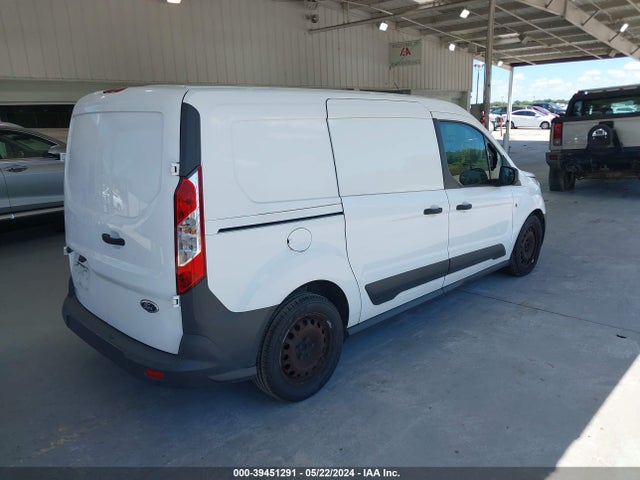 Ford Transit Connect Xl 2014 NM0LS7E77E1138493 Image 4