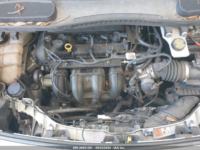 Ford Transit Connect Xl 2014 NM0LS7E77E1138493 Image 6