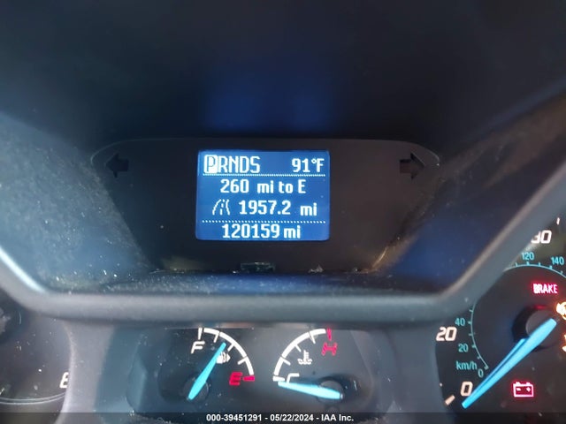 Ford Transit Connect Xl 2014 NM0LS7E77E1138493 Image 7
