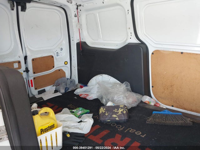 Ford Transit Connect Xl 2014 NM0LS7E77E1138493 Image 8